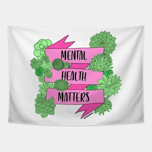 mental health matters Tapestry