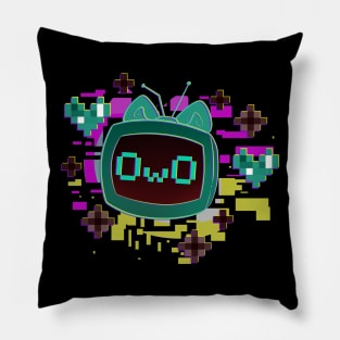 OwO Pillow