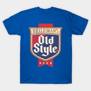 Heilemans Old Style Beer for sale