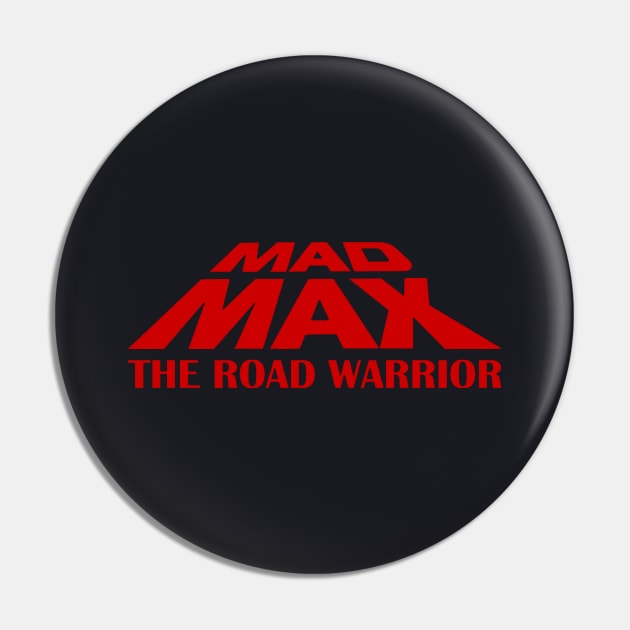 Mad Max Movie 70s Retro Fun 70s Pin by huepham613