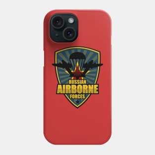 Russian Airborne Forces Phone Case