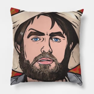 Torgo Pillow