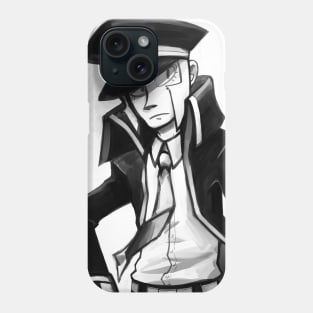 Subway Boss Ingo Phone Case