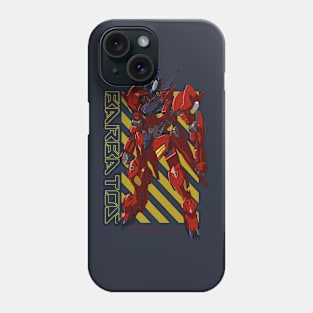 Gundam Amazing Barbatos Lupus Phone Case