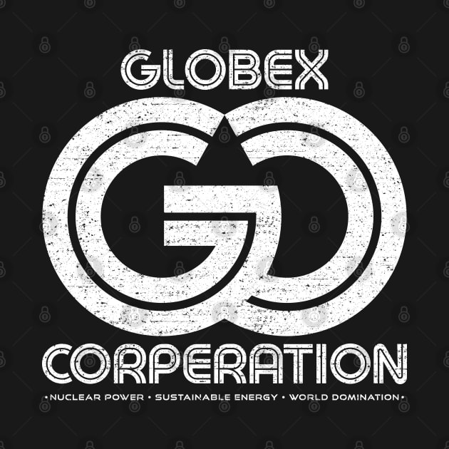 Globex Corp (GC-White) [Rx-Tp] by Roufxis