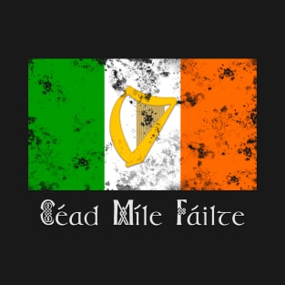 Flag of Ireland T-Shirt