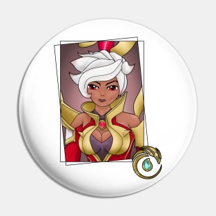 Karma Pin