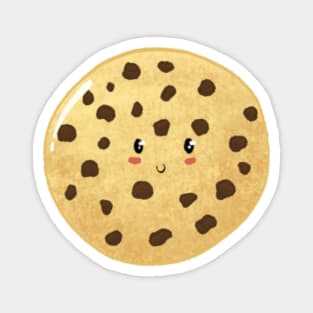 Cute Cookie design Magnet