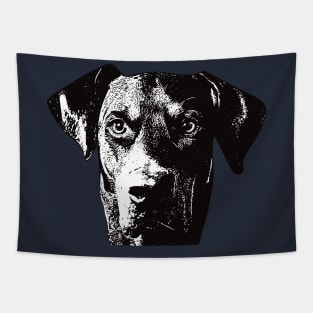 German Pinscher - Pinscher Christmas Gifts Tapestry