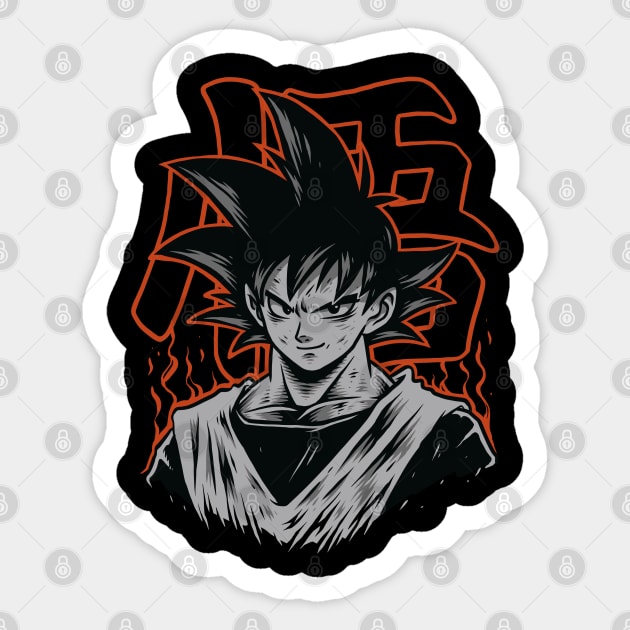 Explore the Best Gokublack Art