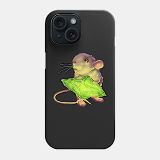 Bruno Rat Phone Case