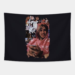 Lil Peep Tapestry