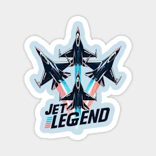 Fighter jets Magnet