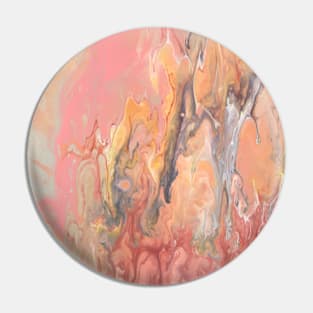 Sorbet Swirl Pin