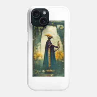 Oracles, Five: Phone Case