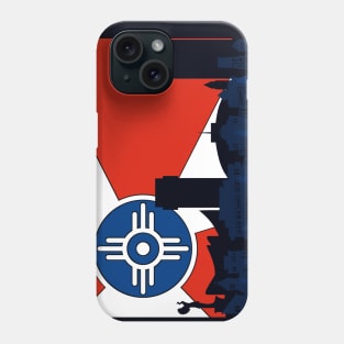 Wichita Phone Case