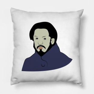 Picasso Pillow