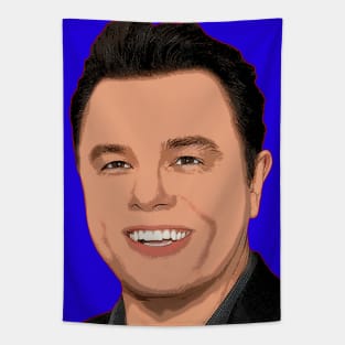 seth macfarlane Tapestry