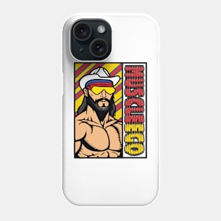 Muscle Ego Phone Case