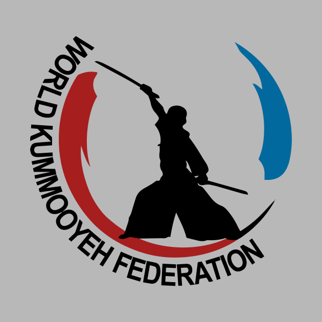 World Kummooyeh Federation by FightIsRight