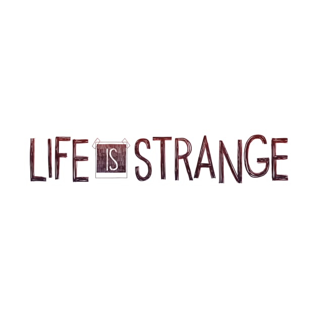 Life Is Strange by DaboTheCat