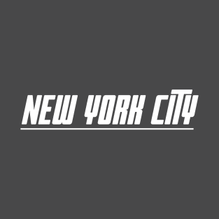 NYC T-Shirt