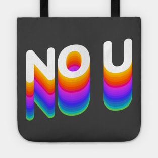 NO U Tote