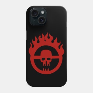 Mad Max War Boys Phone Case