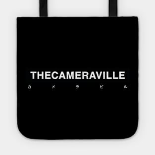 The Cameraville 05 B Tote