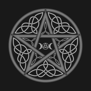 Celtic Pentacle T-Shirt