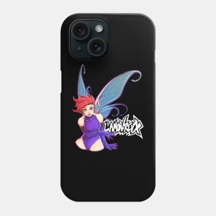 Pixie: The Lovers Phone Case