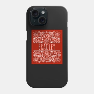 Bradley University Phone Case