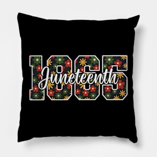 Juneteenth, Black King Nutrition Facts, Celebrate Juneteenth Pillow