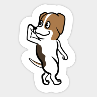 Hype Dance Stickers Teepublic