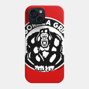 Gorilla  Grip Phone Case