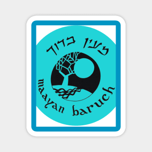 Ma’ayan Baruch 1 Magnet