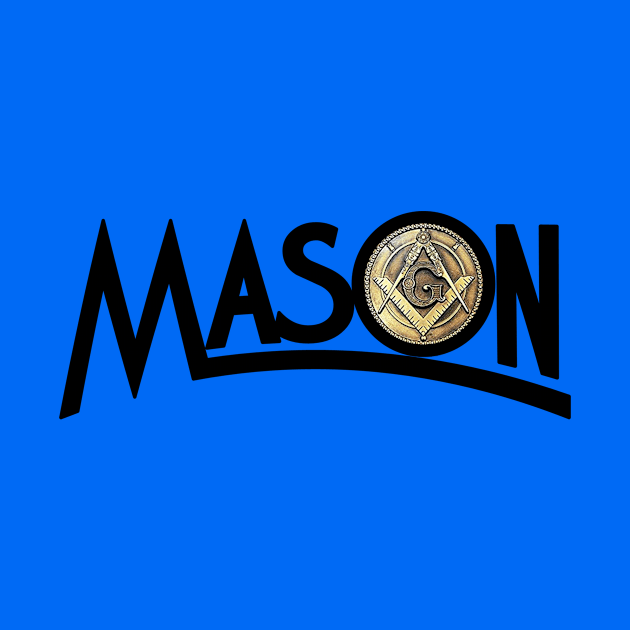 mason 4 by Dr. Mitch Goodkin