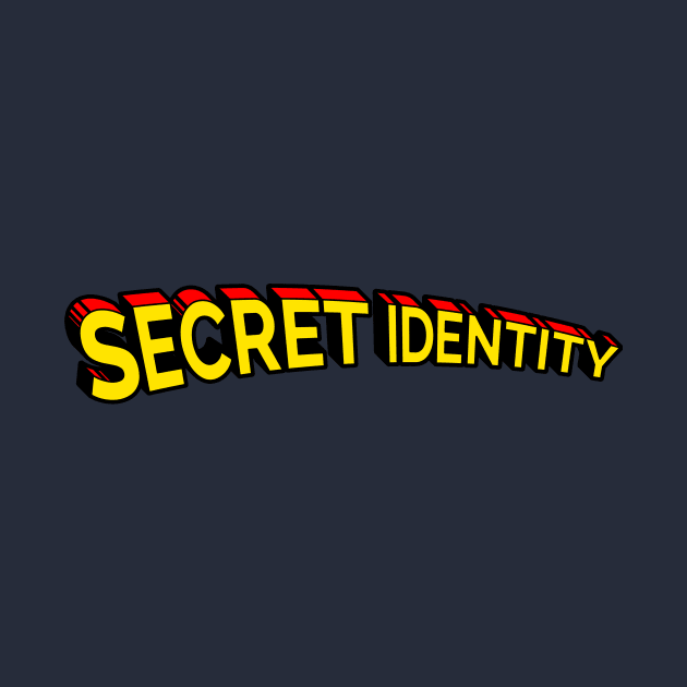 Secret Identity by blairjcampbell