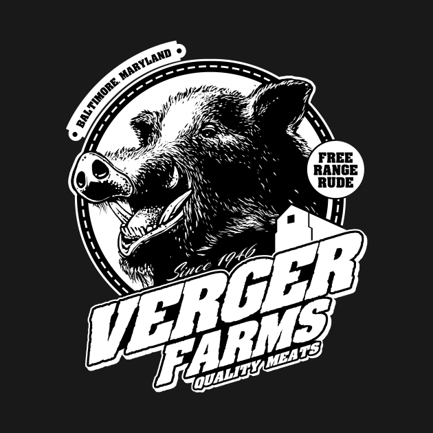 Verger Farms by TEEvsTEE