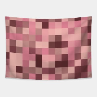 Pixels | Delectable Tapestry