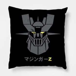 Mazinger Z Pillow