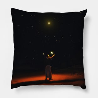 STAR Pillow