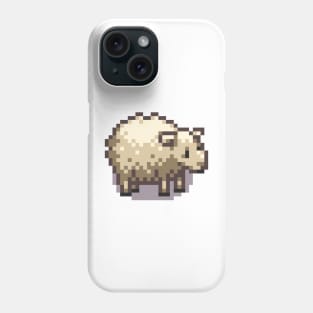 Sheep Phone Case