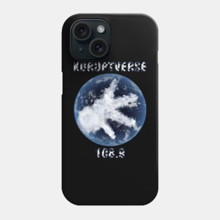 The 108.9 Verse Phone Case