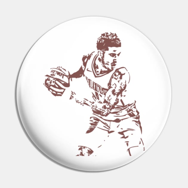 devin booker Pin by sepuloh