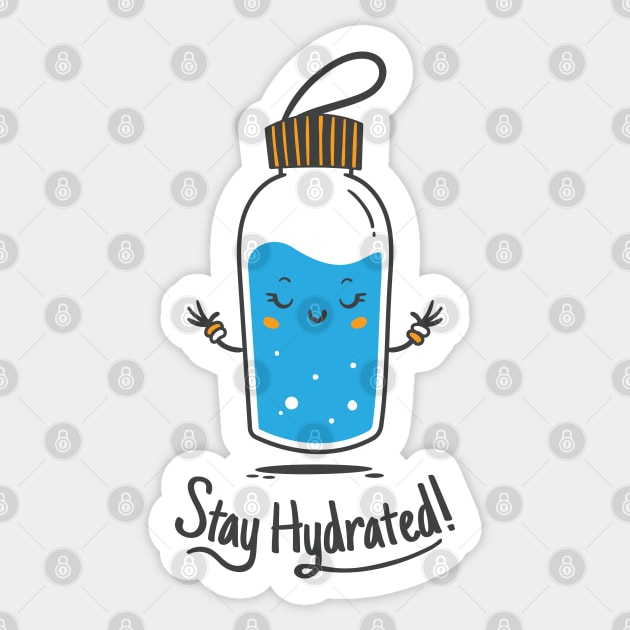 Stay Hydrated Louisville Ky Sticker by Norton Healthcare for iOS & Android
