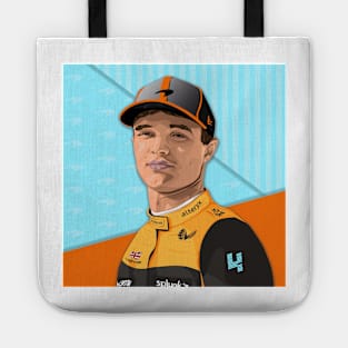 Lando #4 Tote