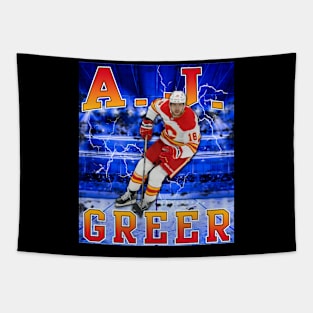 A.J. Greer Tapestry