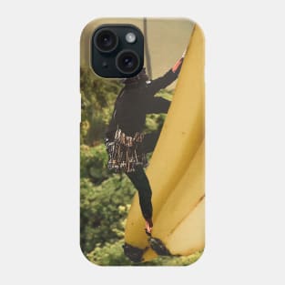 GMOs Phone Case