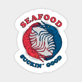 Seafood Magnet